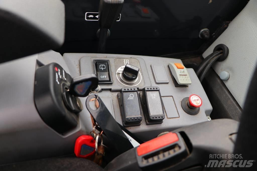 Kubota KX019-4 Mini rýpadlá < 7t