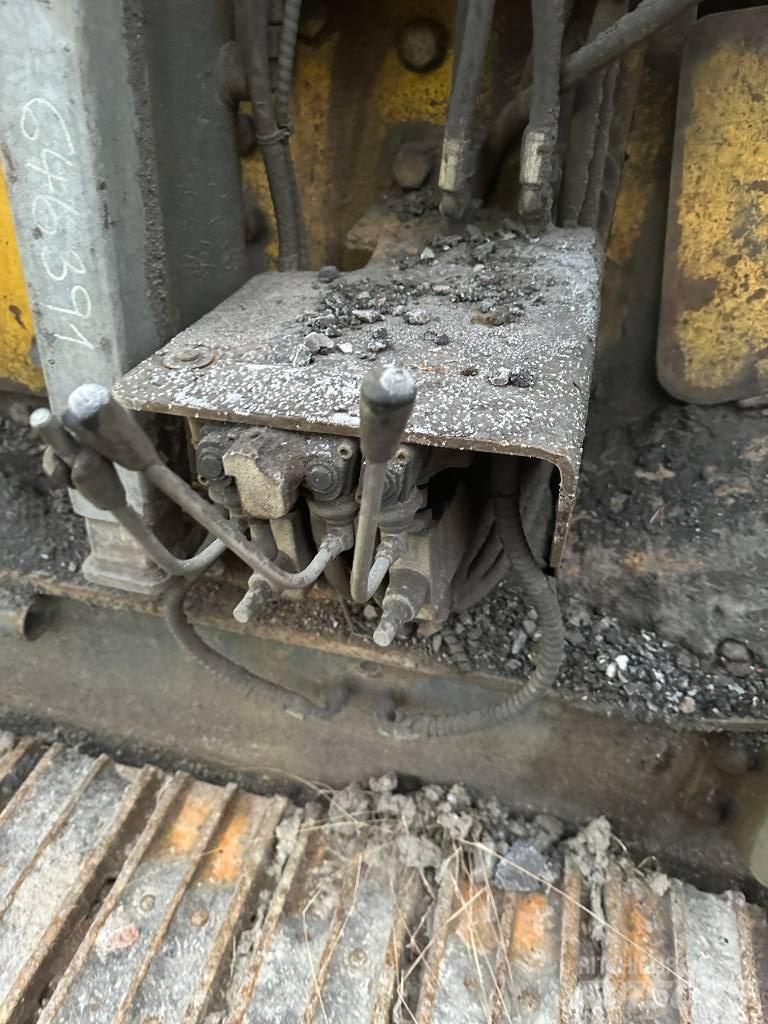 Keestrack R3 Drviče