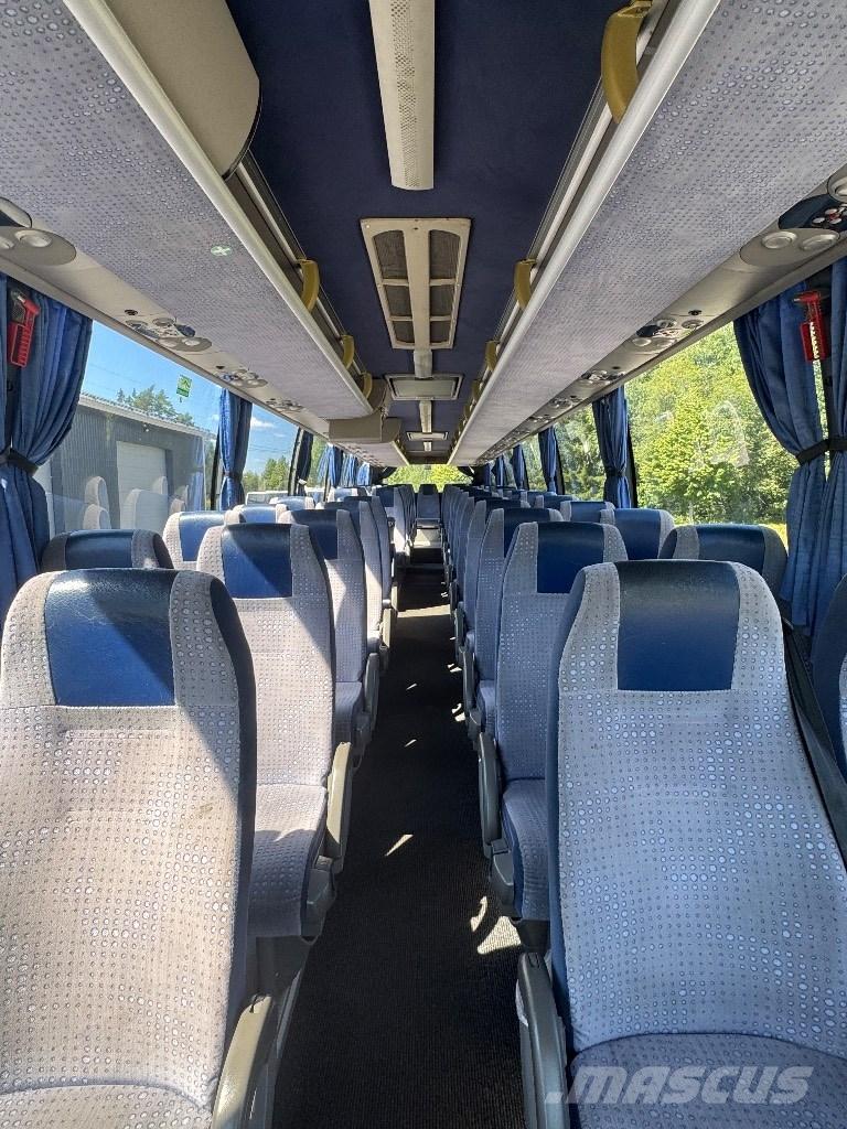 Volvo 9700HD Zájazdové autobusy