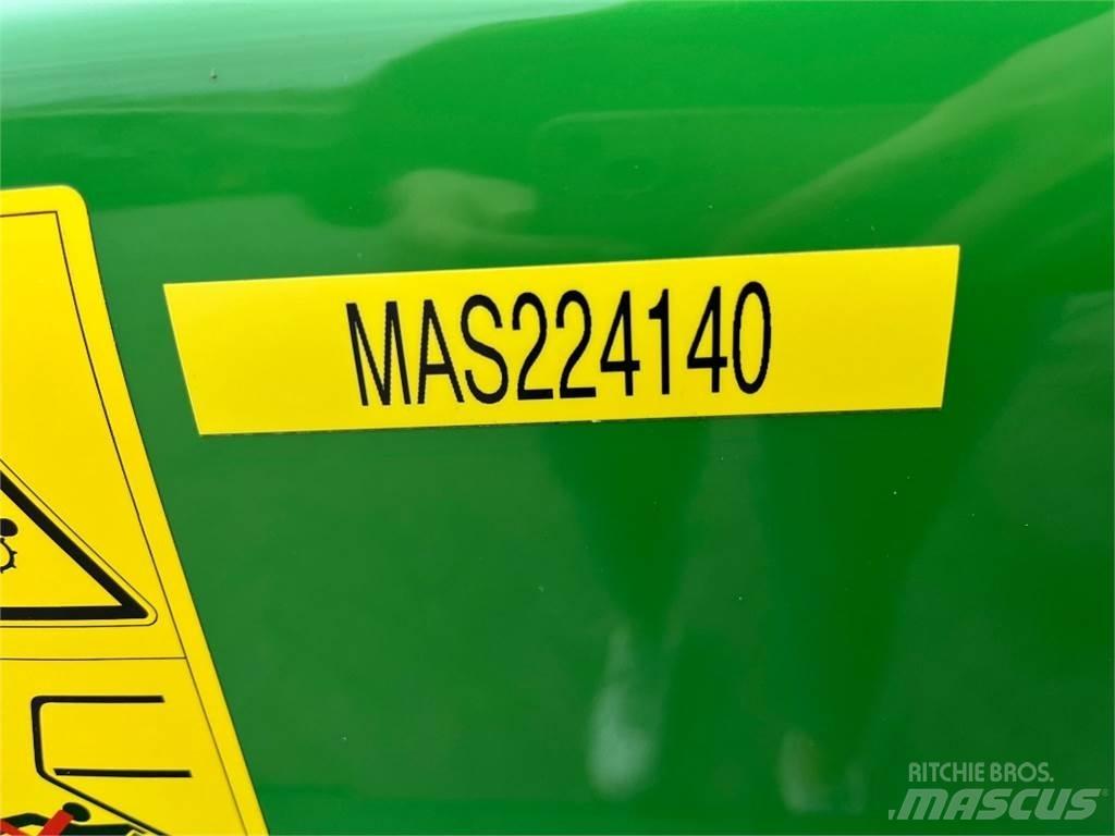 John Deere V451R Ďalšie poľnohospodárske stroje