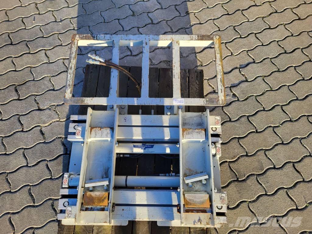 Cascade UPF2-0574 Ďalšie príslušenstvo a komponenty