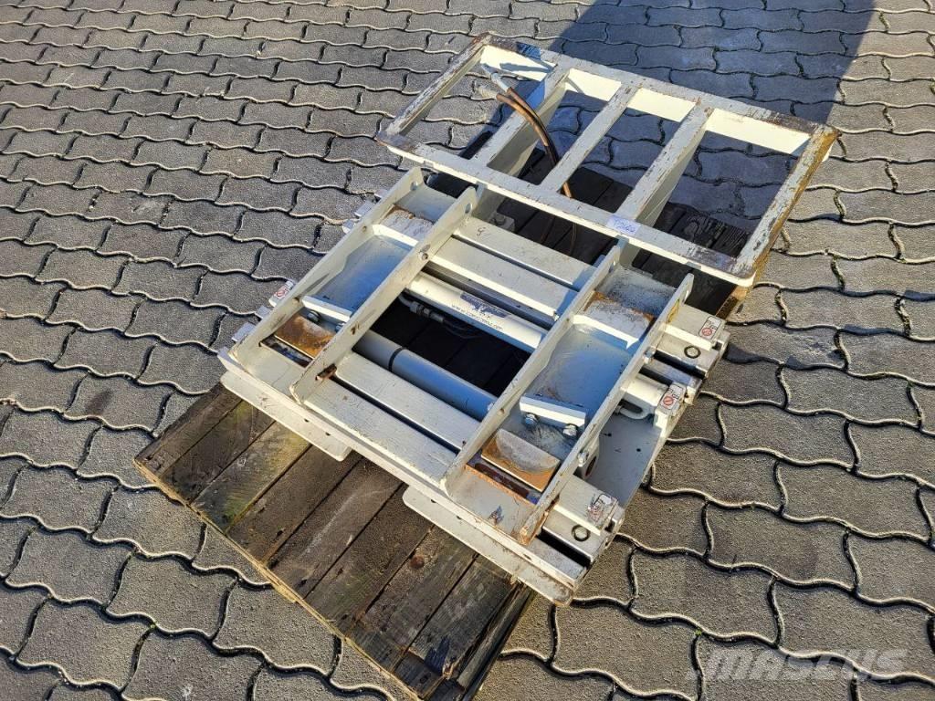 Cascade UPF2-0574 Ďalšie príslušenstvo a komponenty