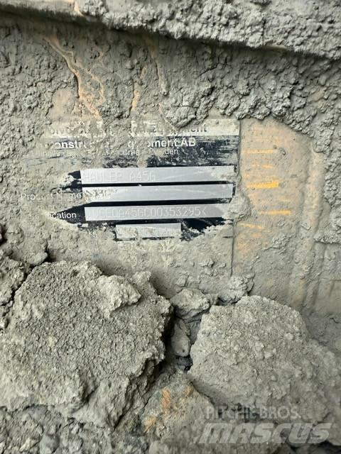 Volvo A45G Kĺbové nákladné autá