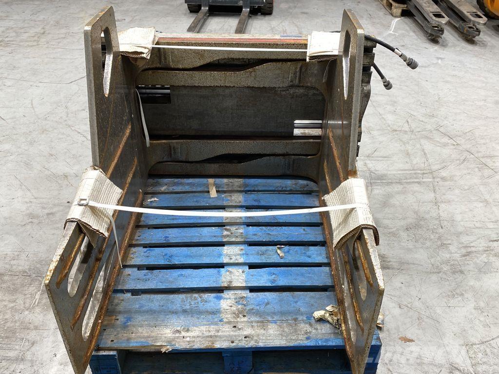 Durwen PBK35 Stavebníctvo - ostatné