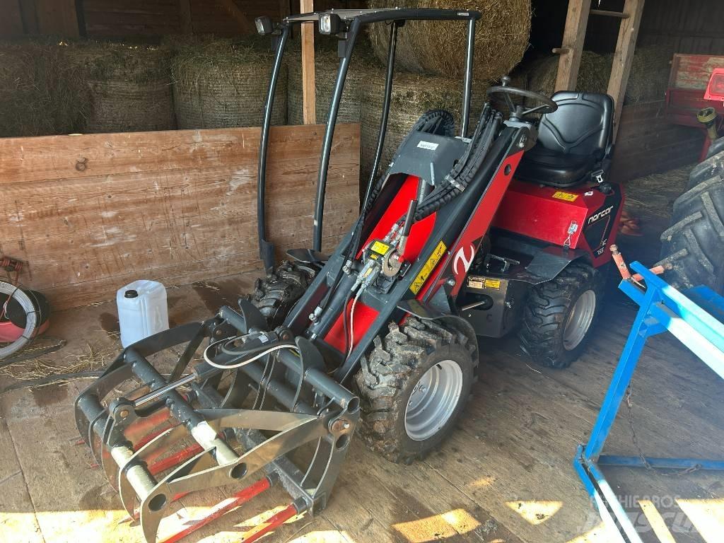 Norcar 755xl Traktory