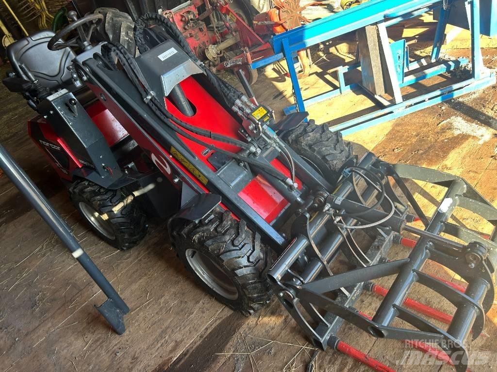 Norcar 755xl Traktory