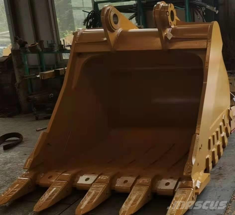 CAT 349 Rock Bucket Lopaty