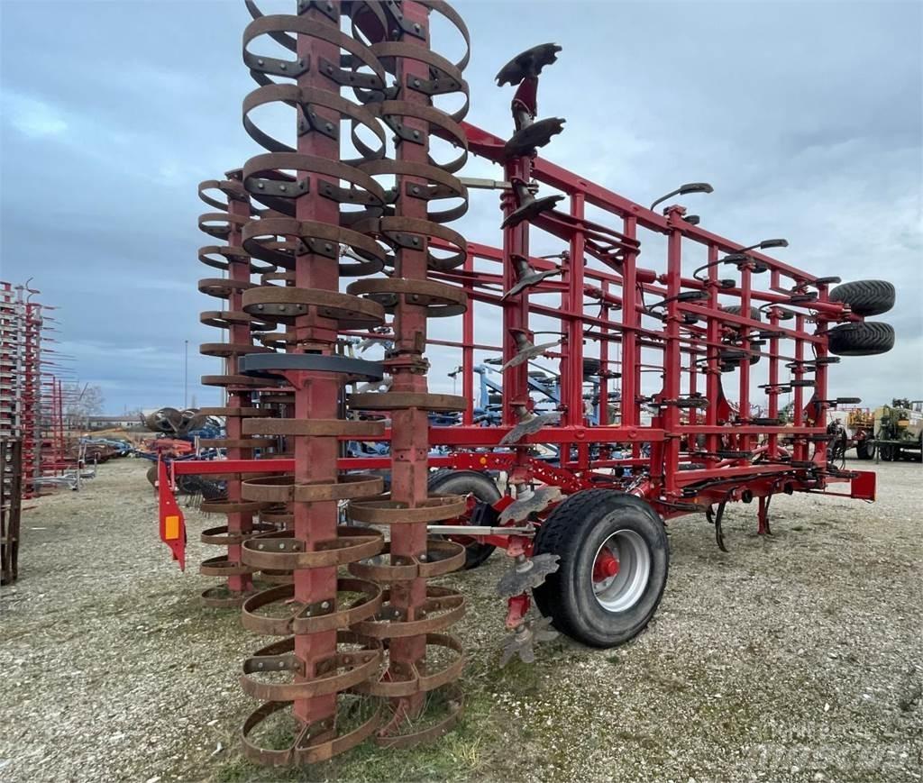 Horsch Cruiser 7XL Kultivátory