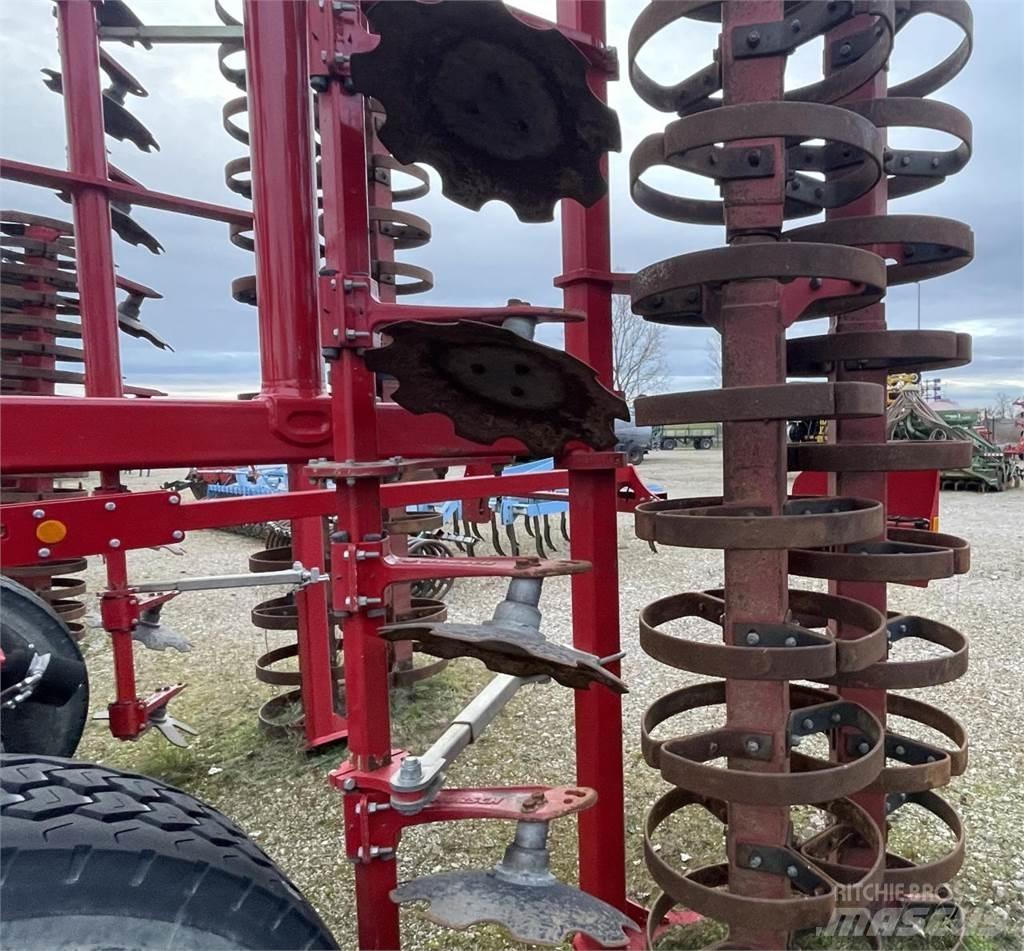 Horsch Cruiser 7XL Kultivátory