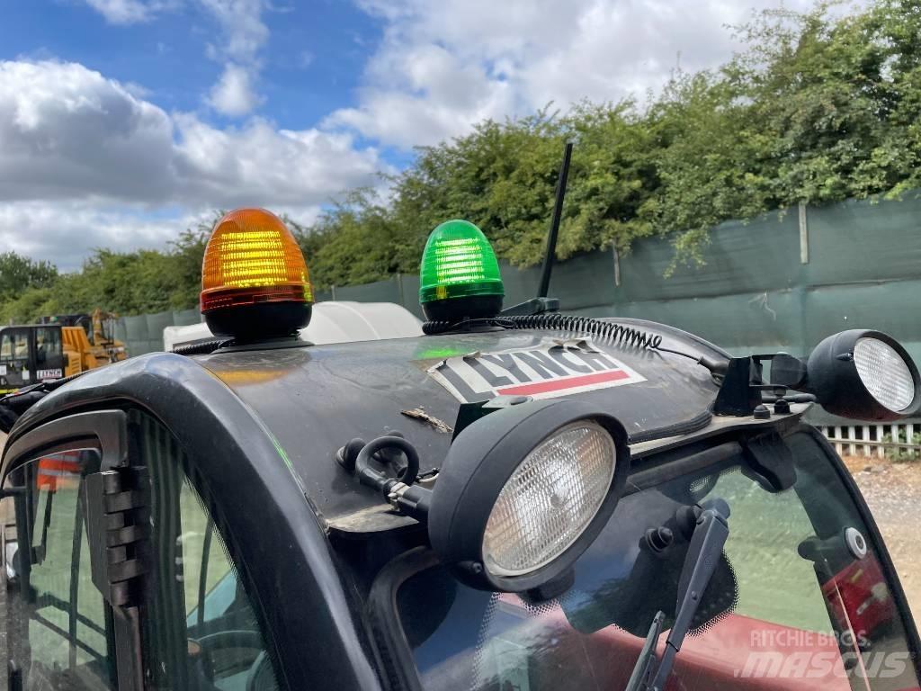Manitou MT 420 H Teleskopické manipulátory