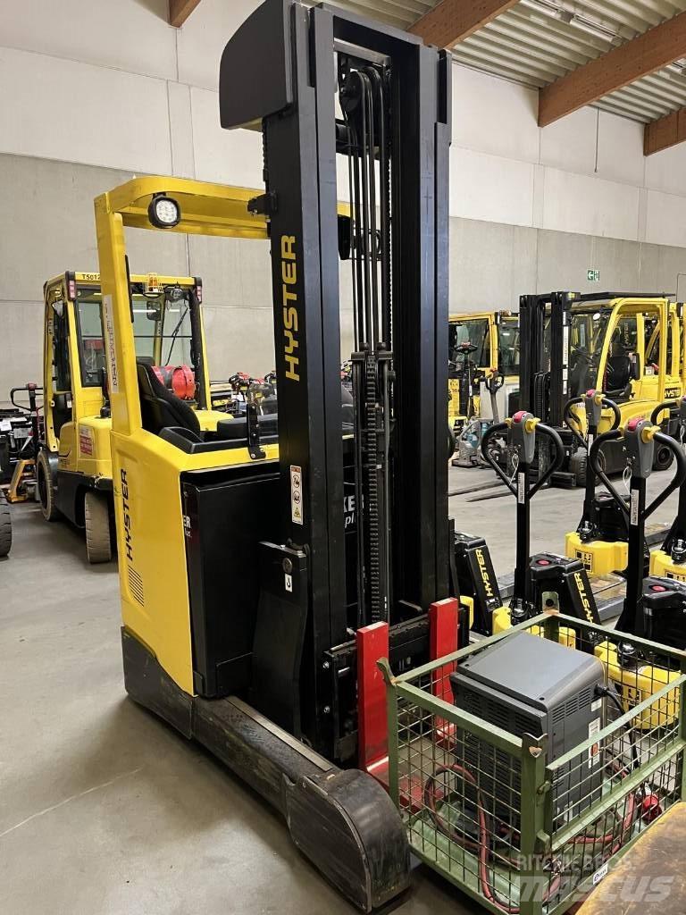 Hyster R1.4 Retraky