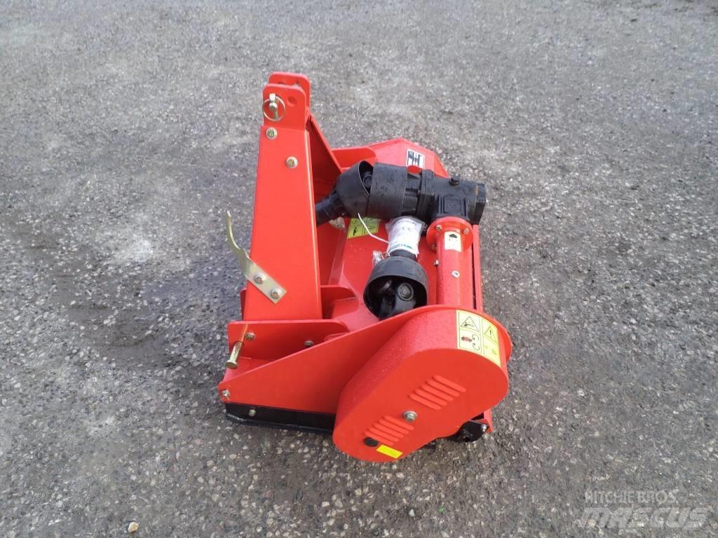Winton EF85 COMPACT Mulčovače