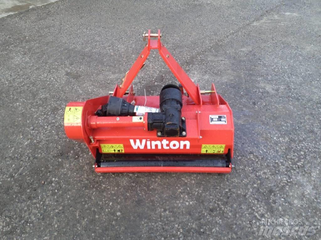Winton EF85 COMPACT Mulčovače