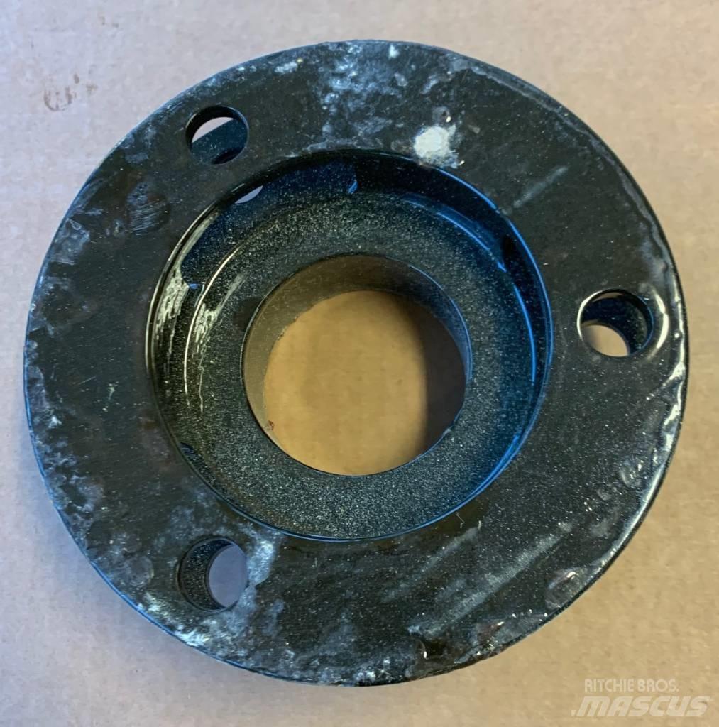 Fiat SUPPORT 5121100 Prevodovka