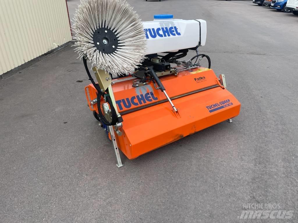 Tuchel Plus 590-150 Zametacie stroje