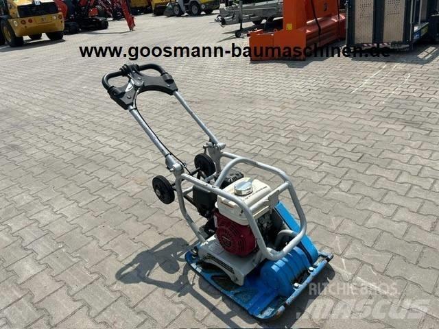 Weber CF 3 HD Kompaktory