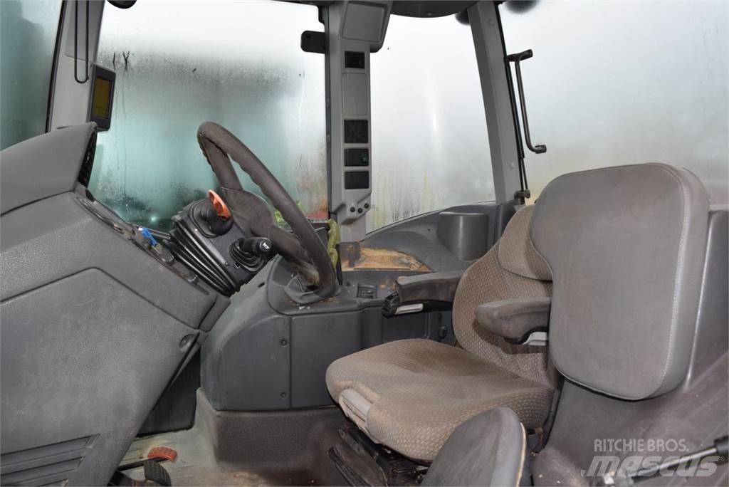 CLAAS Ares 617 ATZ Traktory