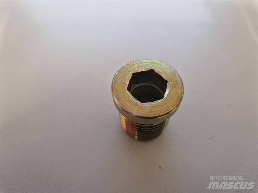 Rottne 081-0005 Hydraulika