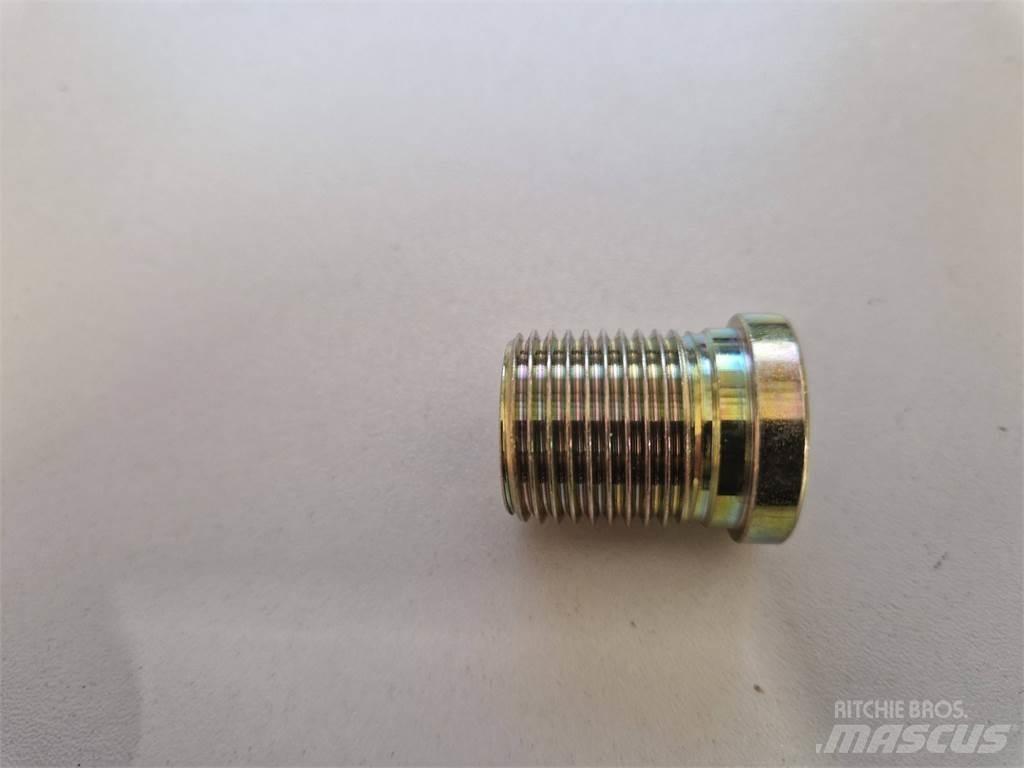 Rottne 081-0005 Hydraulika