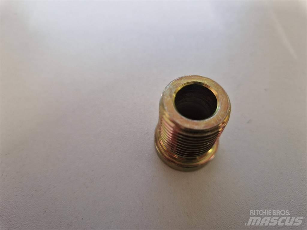 Rottne 081-0005 Hydraulika