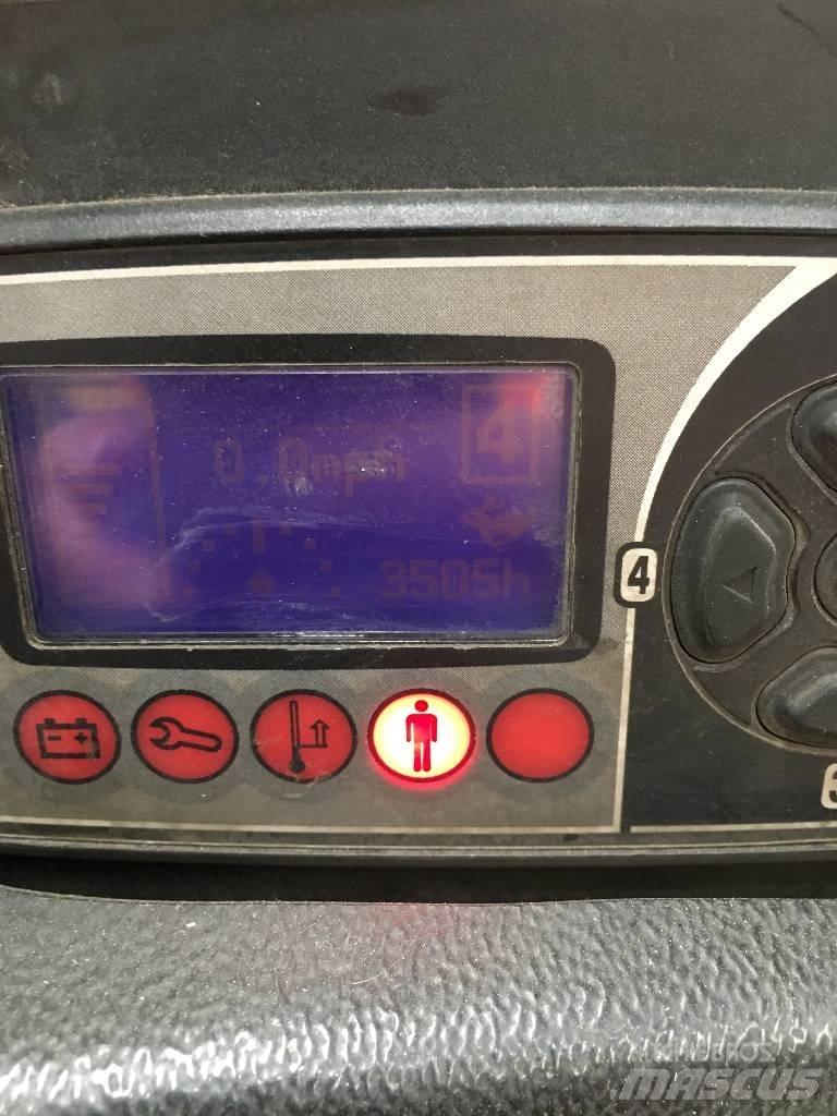 Hyster R30XMF3 Vysokozdvižný vozík