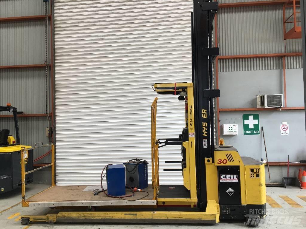 Hyster R30XMF3 Vysokozdvižný vozík