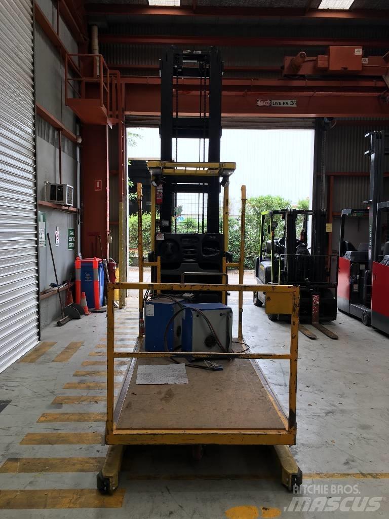 Hyster R30XMF3 Vysokozdvižný vozík