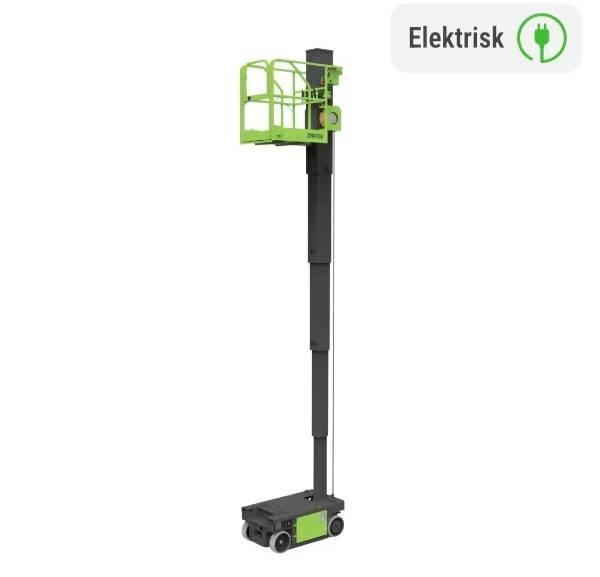 Zoomlion ZMP06 Vertikálne stĺpové výťahy