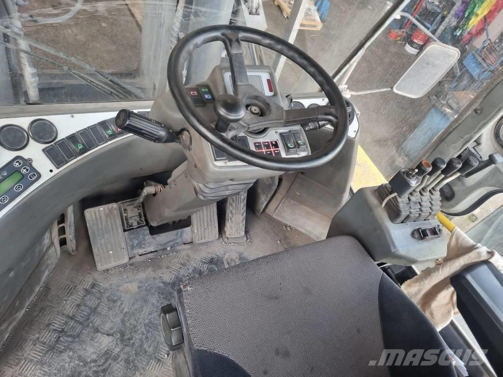 Kalmar DCF 250-12LB Dieselové vozíky