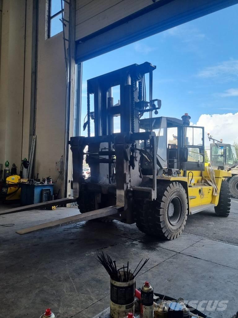 Kalmar DCF 250-12LB Dieselové vozíky
