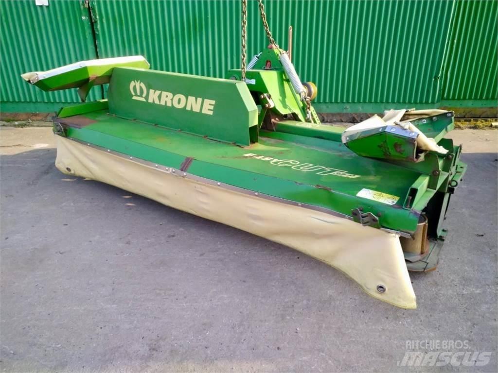 Krone EasyCut 32 P Žací stroj-kondicionér