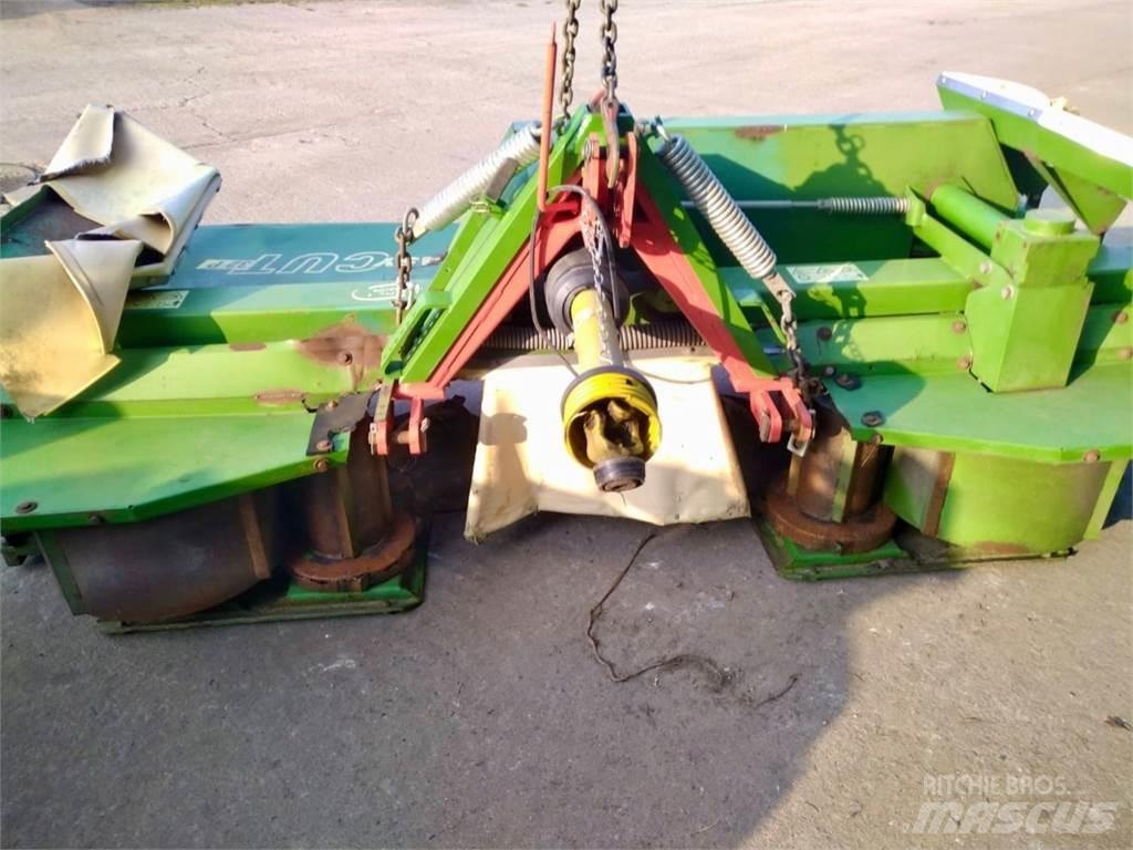 Krone EasyCut 32 P Žací stroj-kondicionér