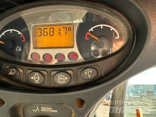 Bobcat S 510 Šmykom riadené nakladače