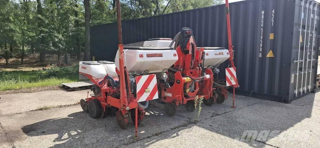 Kuhn Maxima 2 Presné sejačky