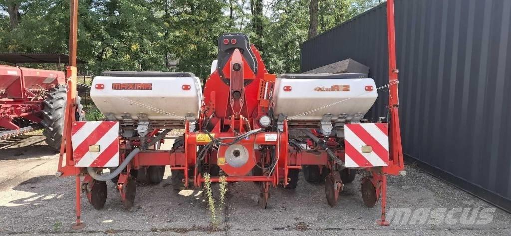 Kuhn Maxima 2 Presné sejačky