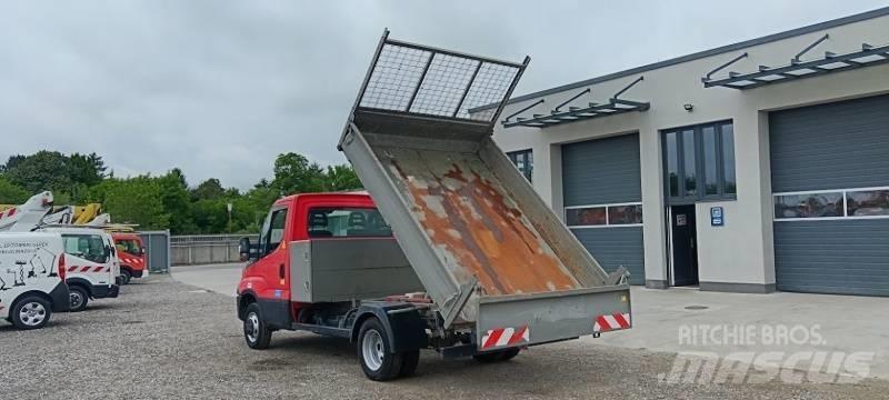 Iveco 35C13 - Tipper Sklápače