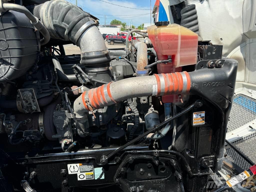 Kenworth T 680 Ťahače