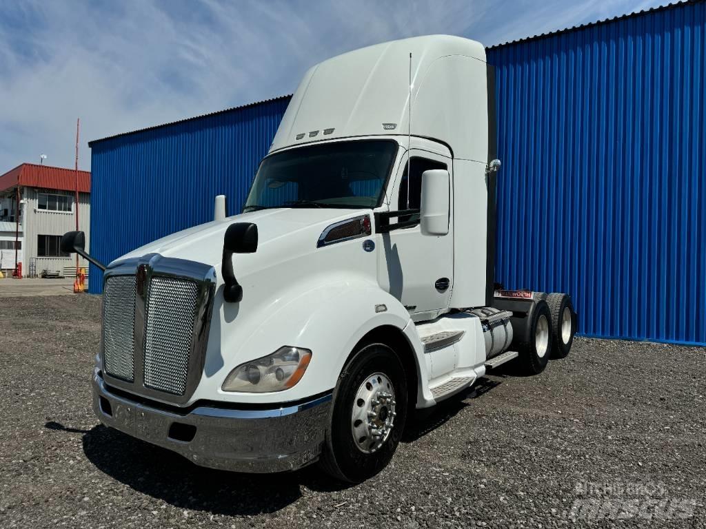Kenworth T 680 Ťahače