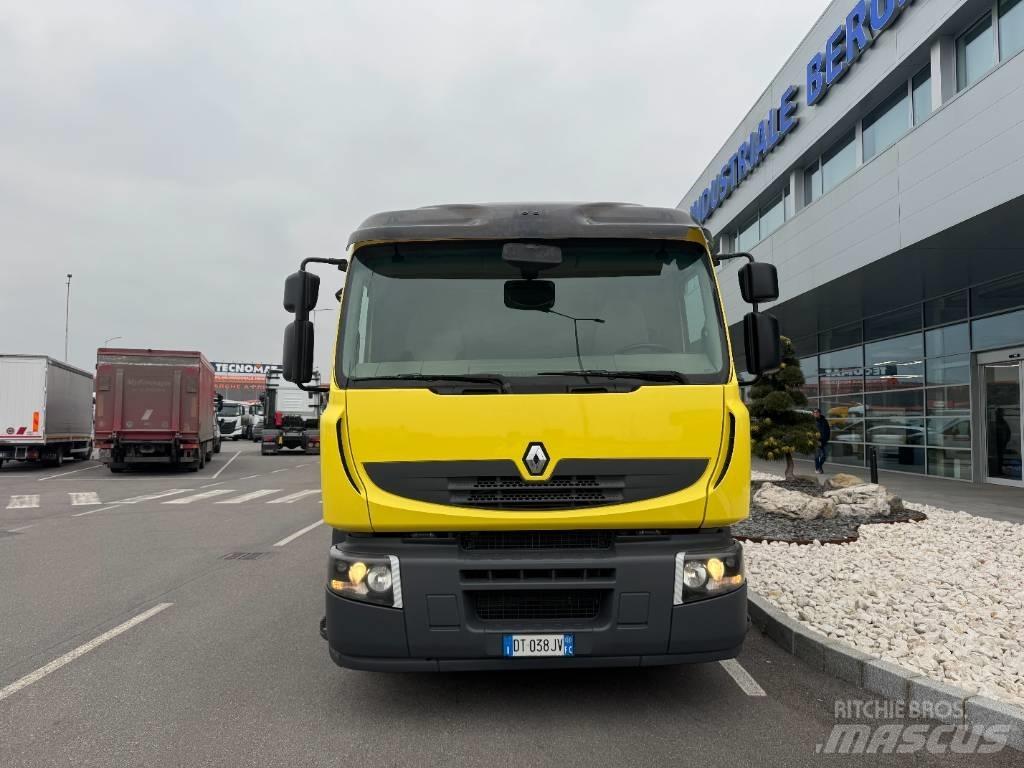 Renault Premium 270 Ťahače