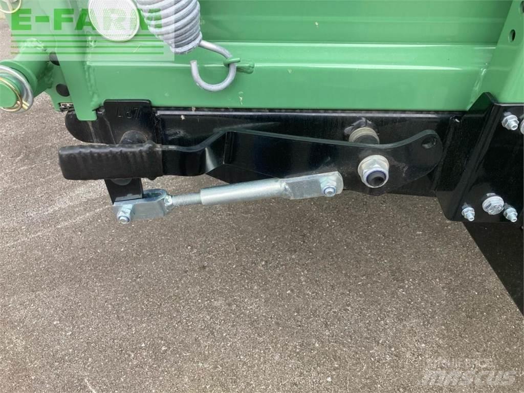 Brantner E8041 Prívesy na všeobecné použitie