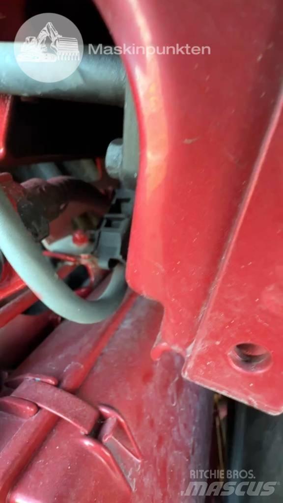 Scania R 500 Chladiarenské nákladné vozidlá
