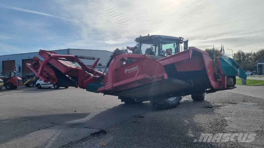 Kverneland 5090BX Žací stroj-kondicionér