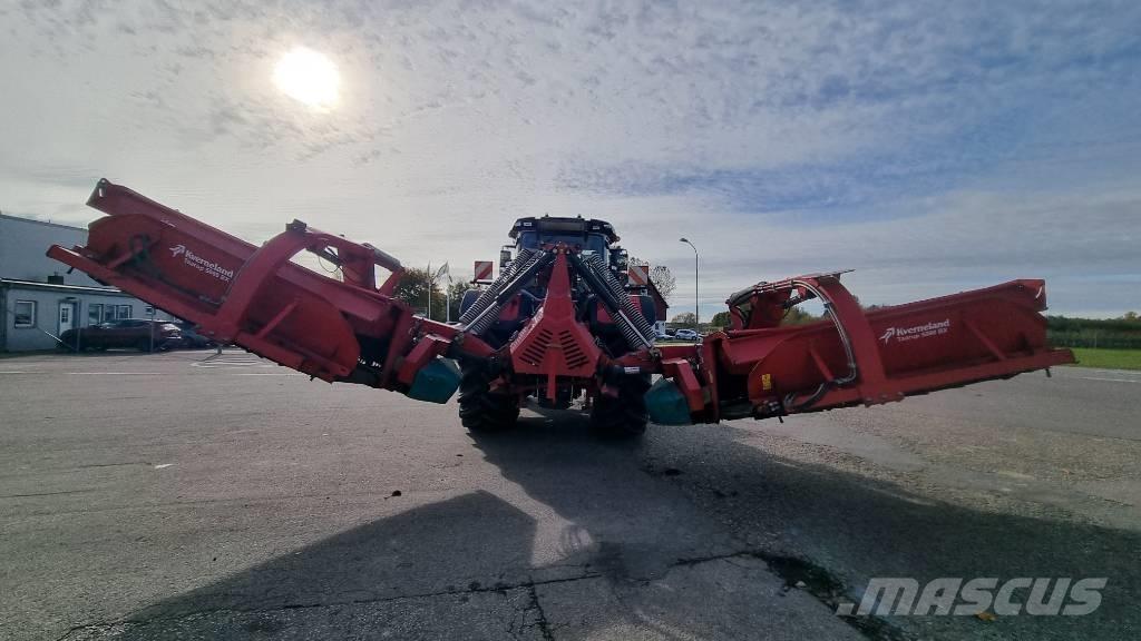 Kverneland 5090BX Žací stroj-kondicionér