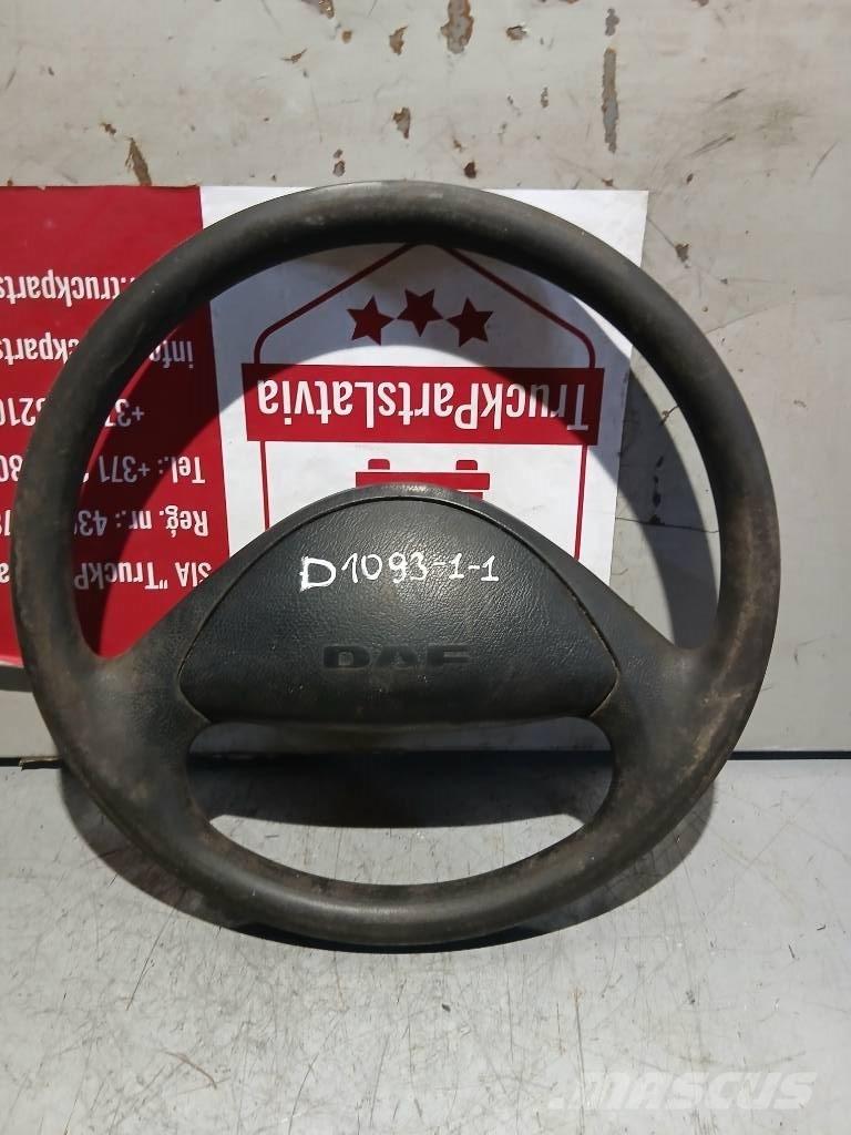 DAF LF 45    5010488112 Kabíny a interiér