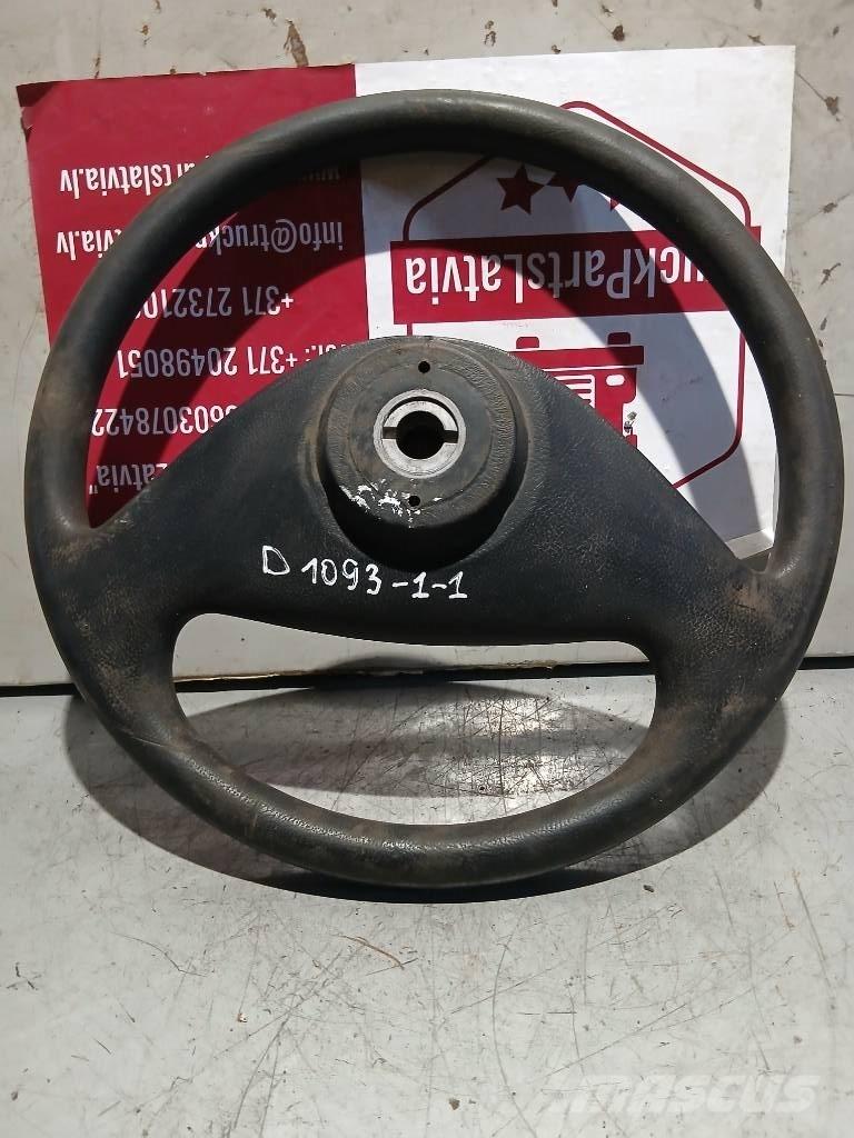 DAF LF 45    5010488112 Kabíny a interiér