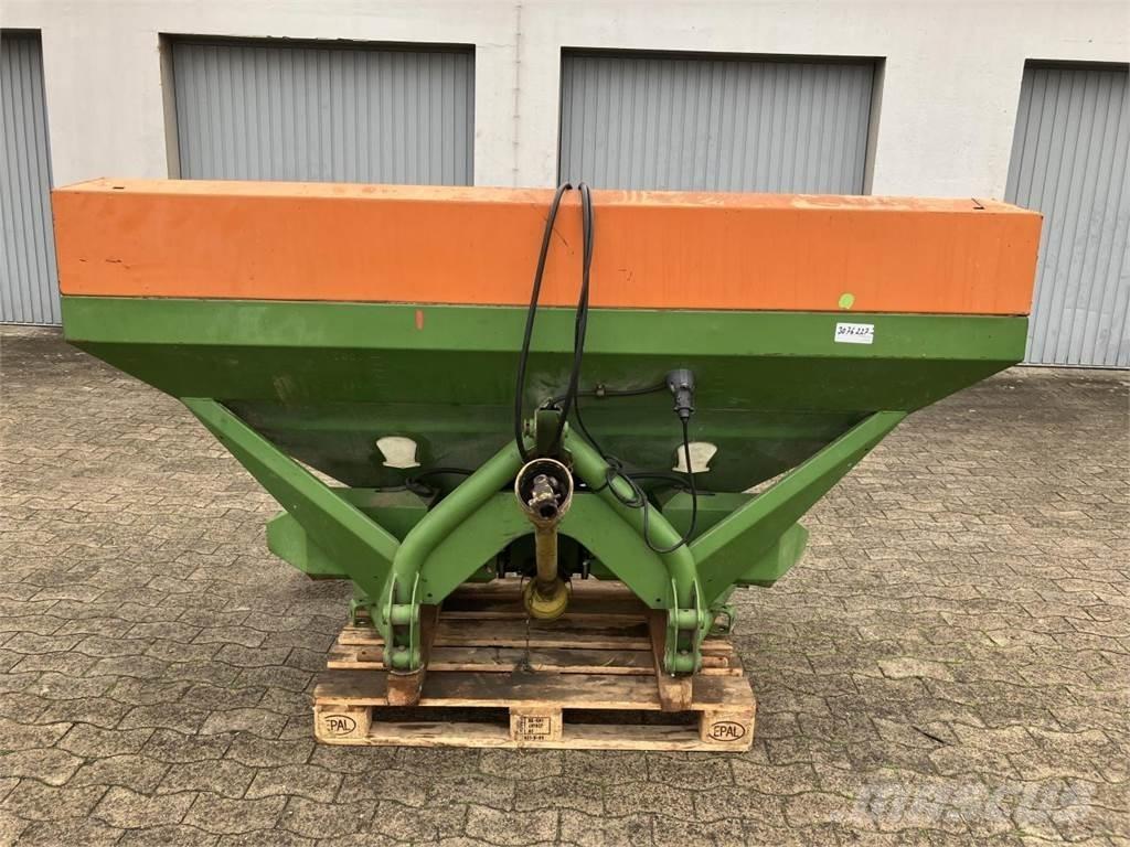 Amazone ZA-U 1001 Rozmetadlá priemyselných hnojív