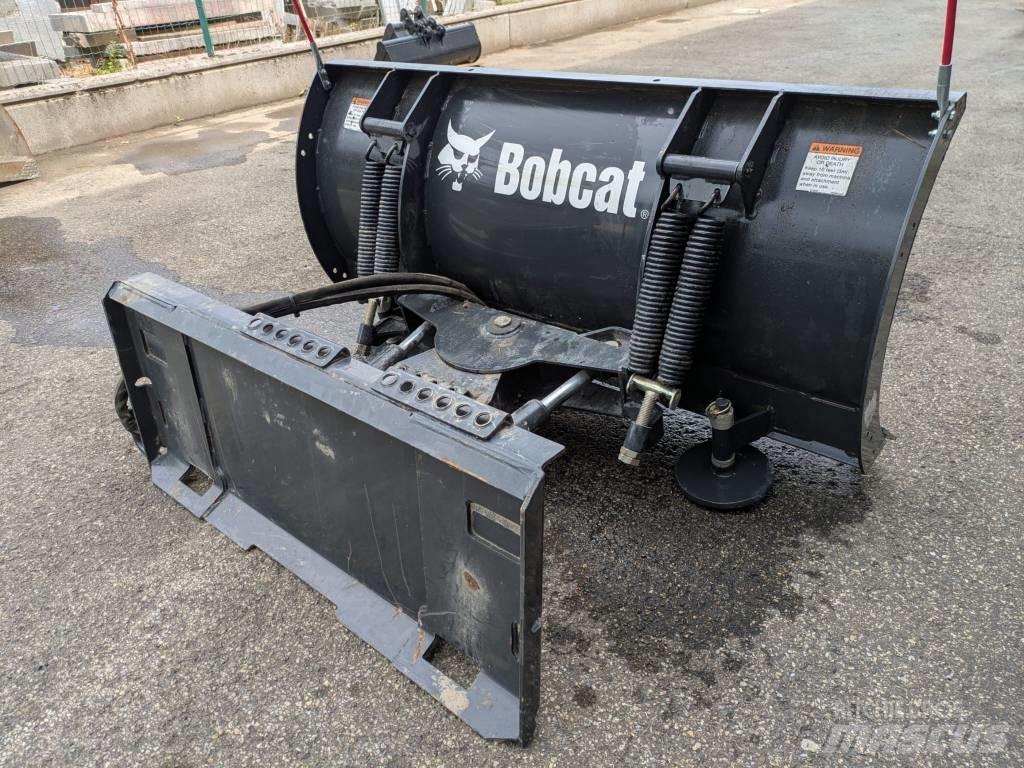 Bobcat 553 Šmykom riadené nakladače