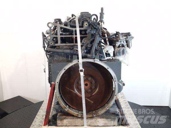 DAF ISF3.8 E6 C Motory