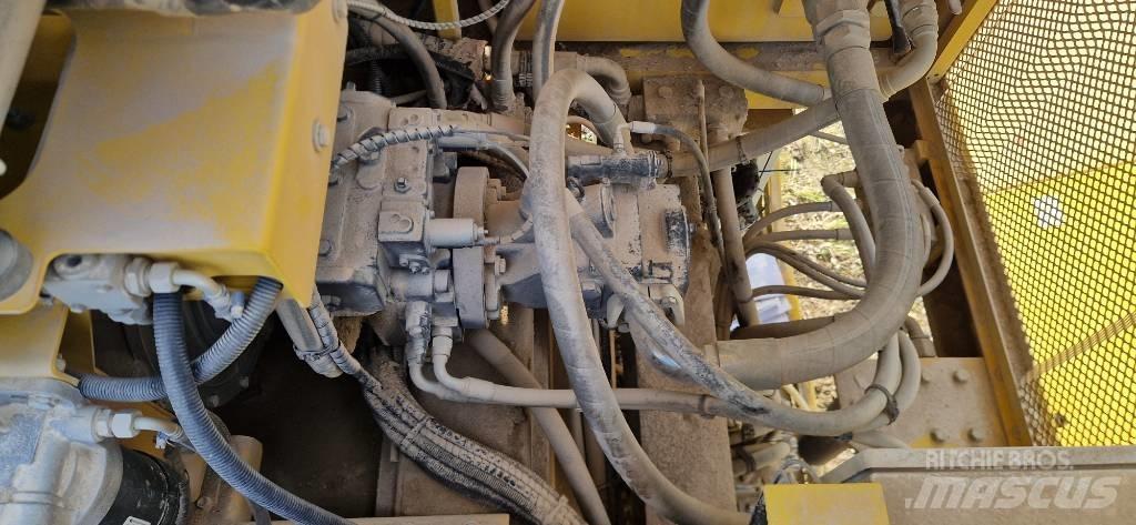 Keestrack B 3 Mobilné drviče