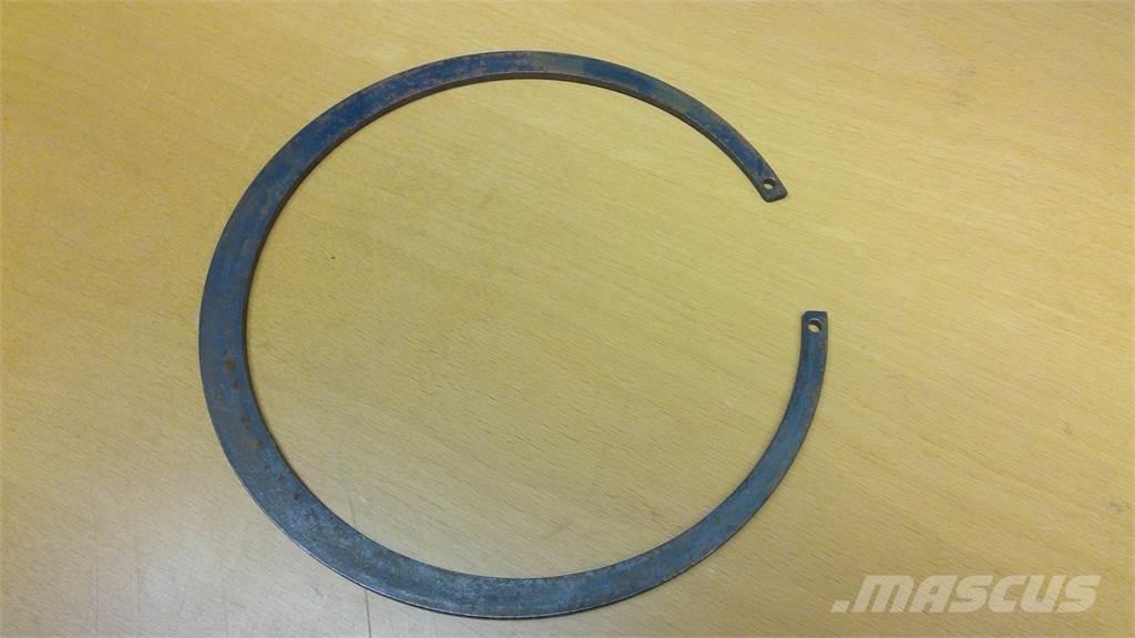 Ponsse NAF1220834 Prevodovka